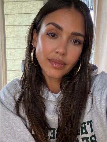 Jessica Alba