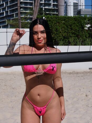 Full leaked Jessica amaral private onlyfans photo