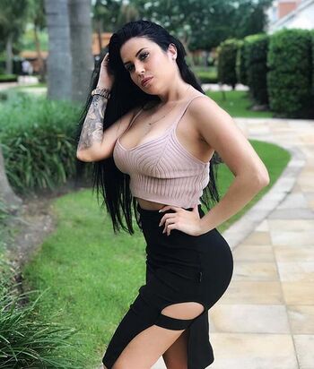 Full leaked Jessica amaral private onlyfans photo