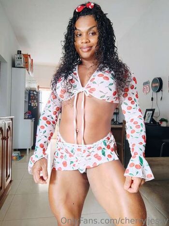 Full leaked Jessica cereja private onlyfans photo