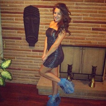 Jessica Workman