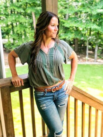 Jessie Harrison