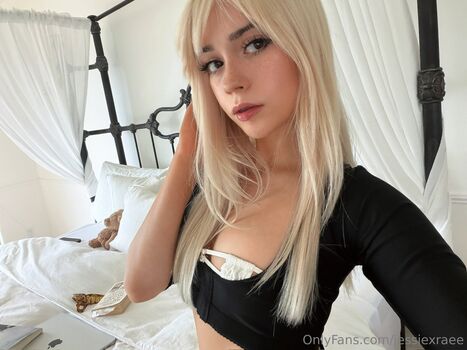 Full leaked Jessie ra private onlyfans photo