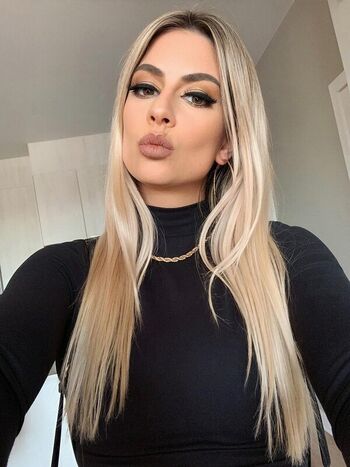 Full leaked Jessie volt private onlyfans photo