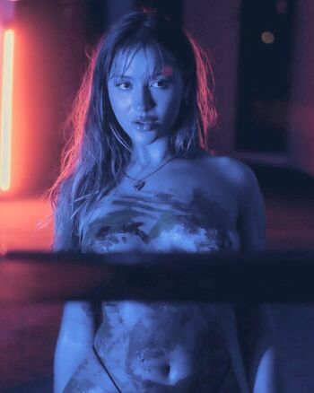 Full leaked Jessienicolexxx private onlyfans photo