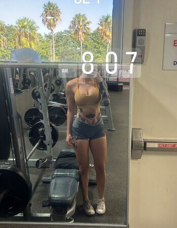 Full leaked Jesssanguiano private onlyfans photo