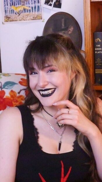 Full leaked Jessthe shire private onlyfans photo