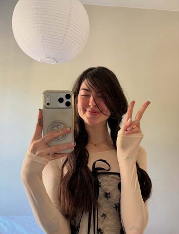 Full leaked Jessunosiete private onlyfans photo