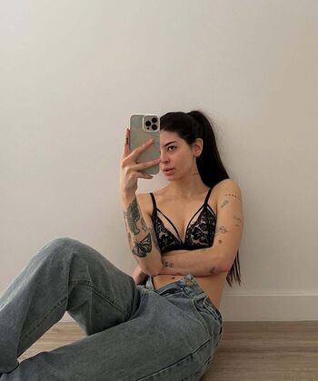 Full leaked Jessunosiete private onlyfans photo