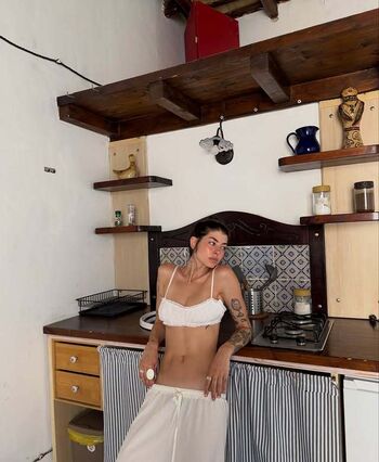 Full leaked Jessunosiete private onlyfans photo