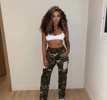 Jesy Nelson