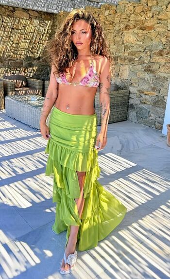 Full leaked Jesy nelson private onlyfans photo