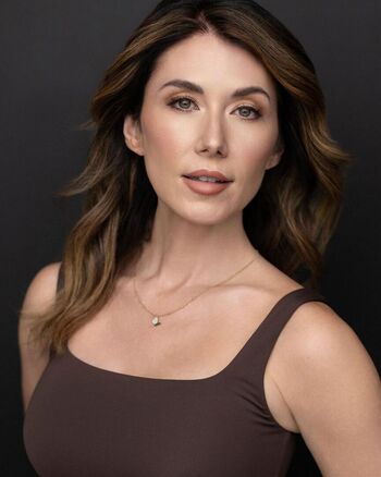 Jewel Staite