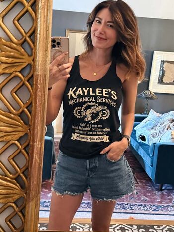 Jewel Staite