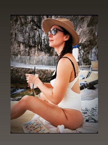 Jewel Staite