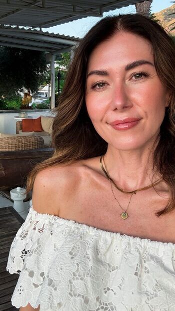 Full leaked Jewel staite private onlyfans photo