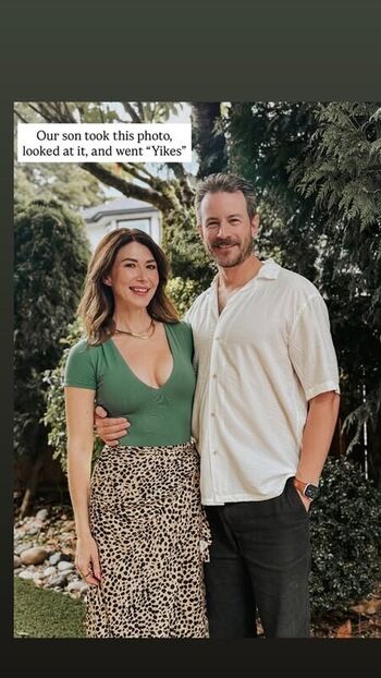 Full leaked Jewel staite private onlyfans photo