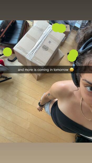 Full leaked Jezabzllz private onlyfans photo