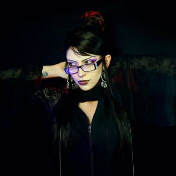 Jhen Cosplay