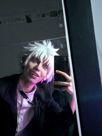Jhen Cosplay