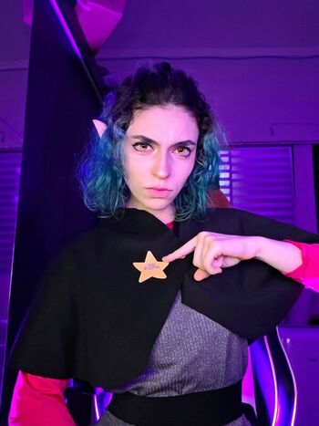 Jhen Cosplay