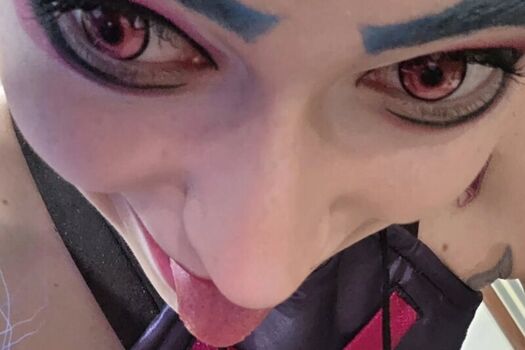 Jhen Cosplay