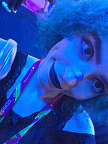 Jhen Cosplay