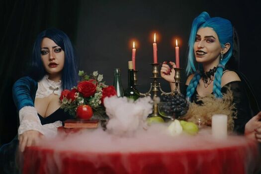 Jhen Cosplay