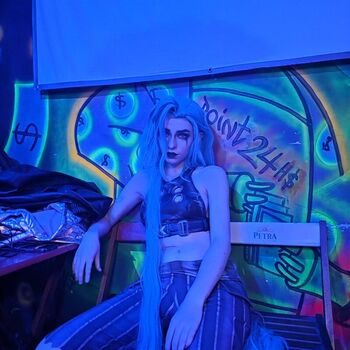 Jhen Cosplay