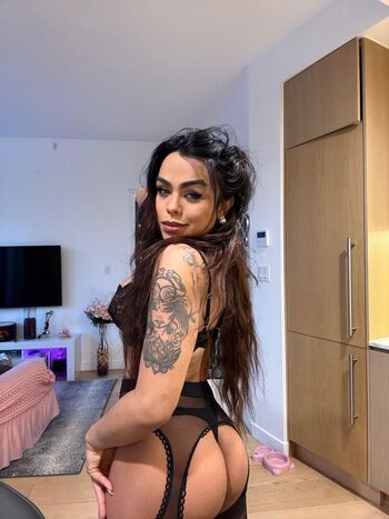 Full leaked Jhosemit private onlyfans photo