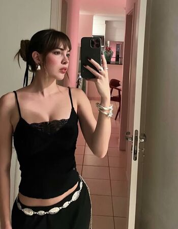 Jhulia Pimentel