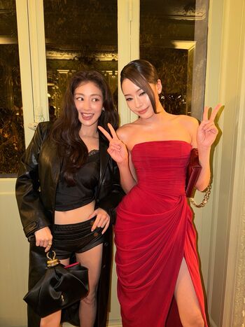 Full leaked Jihyo page private onlyfans photo