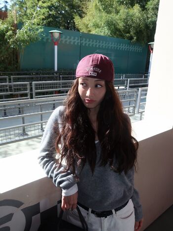 Full leaked Jihyo page private onlyfans photo