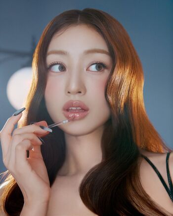Full leaked Jihyo page private onlyfans photo
