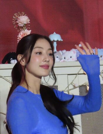 Full leaked Jihyo private onlyfans photo