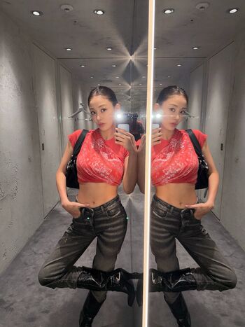 Full leaked Jihyo private onlyfans photo