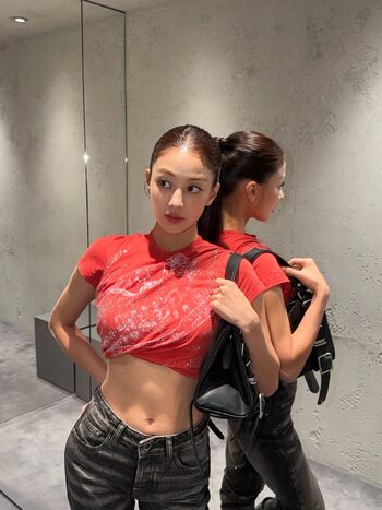 Full leaked Jihyo private onlyfans photo