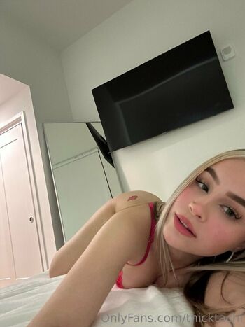 Full leaked Jilikat private onlyfans photo