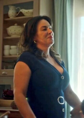 Full leaked Jill halfpenny private onlyfans photo