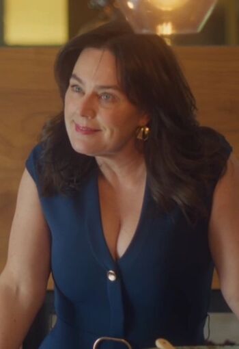Full leaked Jill halfpenny private onlyfans photo