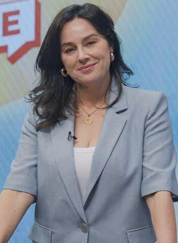 Full leaked Jill halfpenny private onlyfans photo