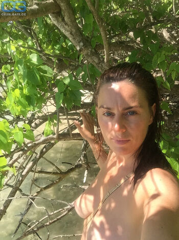 Full leaked Jill halfpenny private onlyfans photo