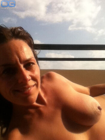 Jill Halfpenny