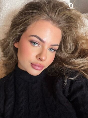 jill van hoof