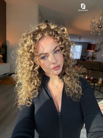 jill van hoof
