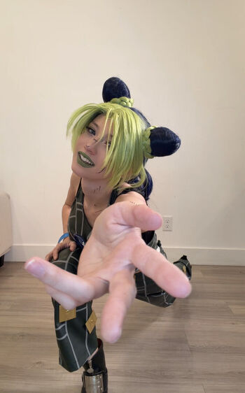 Jillynozomi