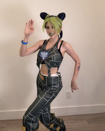 Jillynozomi