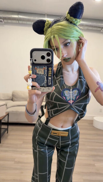 Jillynozomi