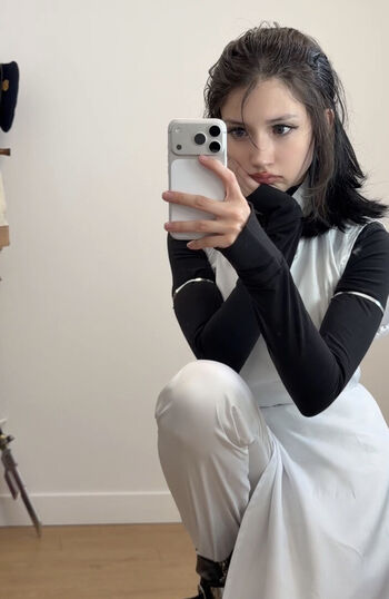 Jillynozomi