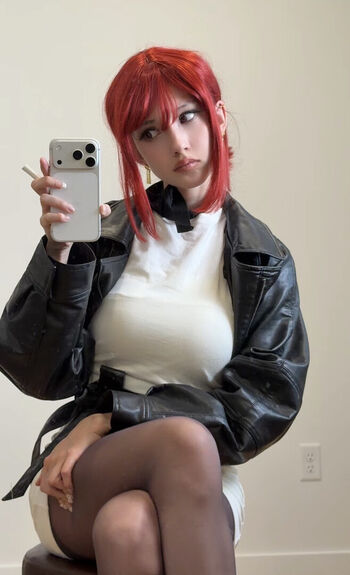 Jillynozomi